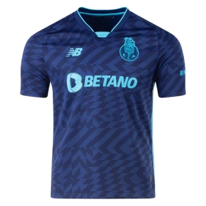FC Porto Fußballtrikot 2024-25 Ausweichtrikot Herren