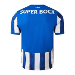 FC Porto Fußballtrikot 2024-25 Heimtrikot Herren