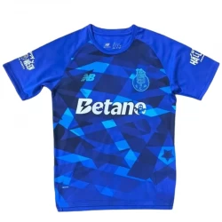 FC Porto Fußballtrikot 2024-25 Pre-Match Heimtrikot Herren