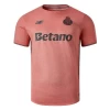 FC Porto Fußballtrikot 2025-26 Auswärtstrikot Herren
