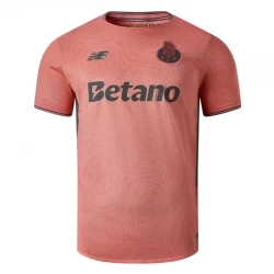FC Porto Fußballtrikot 2025-26 Auswärtstrikot Herren