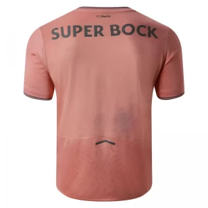 FC Porto Fußballtrikot 2025-26 Auswärtstrikot Herren