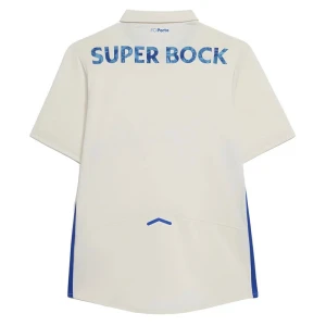FC Porto Fußballtrikot 2025-26 Ausweichtrikot Herren