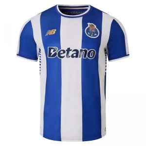 FC Porto Fußballtrikot 2025-26 Heimtrikot Herren