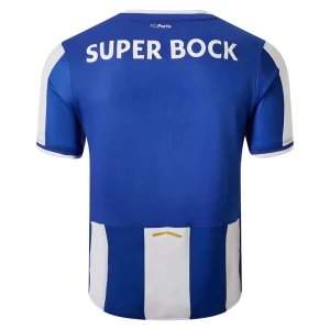 FC Porto Fußballtrikot 2025-26 Heimtrikot Herren