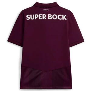 FC Porto Fußballtrikot 2026-27 Auswärtstrikot Herren