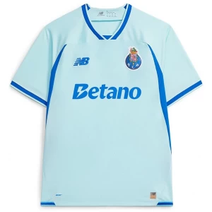 FC Porto Fußballtrikot 2026-27 Ausweichtrikot Herren