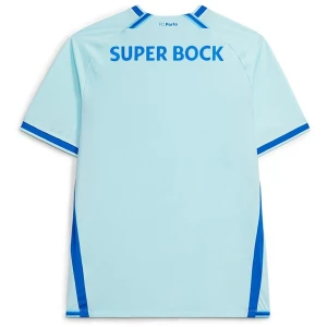 FC Porto Fußballtrikot 2026-27 Ausweichtrikot Herren