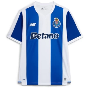FC Porto Fußballtrikot 2026-27 Heimtrikot Herren