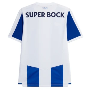 FC Porto Fußballtrikot 2026-27 Heimtrikot Herren
