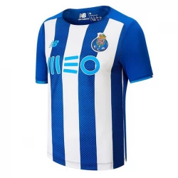 FC Porto Fußballtrikots 2021-22 Heimtrikot Herren