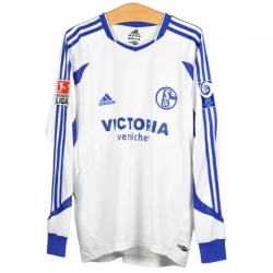 FC Schalke 04 2003-04 Ausweichtrikot