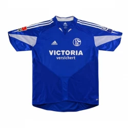 FC Schalke 04 2004-05 Heimtrikot