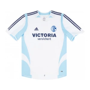 FC Schalke 04 2005-06 Ausweichtrikot