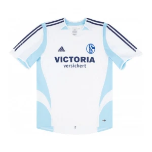 FC Schalke 04 2006-07 Ausweichtrikot