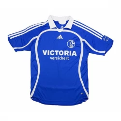 FC Schalke 04 2006-07 Heimtrikot