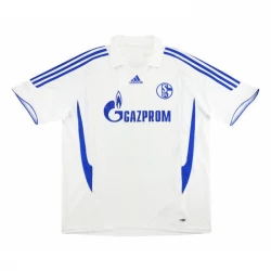 FC Schalke 04 2007-08 Auswärtstrikot