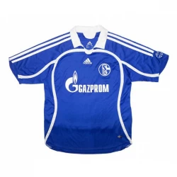 FC Schalke 04 2007-08 Heimtrikot