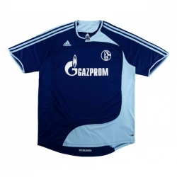 FC Schalke 04 2008-09 Ausweichtrikot