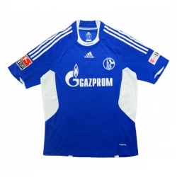 FC Schalke 04 2008-09 Heimtrikot