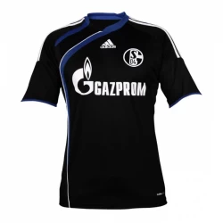 FC Schalke 04 2009-10 Auswärtstrikot