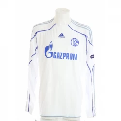 FC Schalke 04 2009-10 Ausweichtrikot