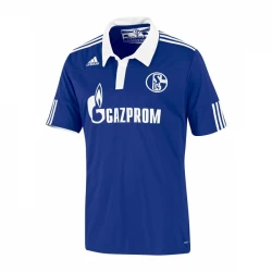 FC Schalke 04 2010-11 Heimtrikot