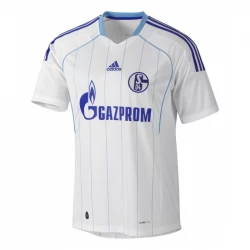 FC Schalke 04 2011-12 Auswärtstrikot