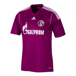 FC Schalke 04 2011-12 Ausweichtrikot