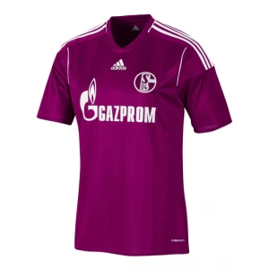 FC Schalke 04 2011-12 Ausweichtrikot