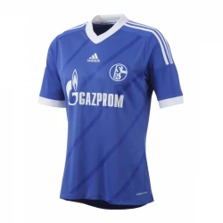 FC Schalke 04 2012-13 Heimtrikot