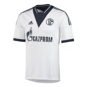 FC Schalke 04 2013-14 Auswärtstrikot