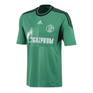 FC Schalke 04 2013-14 Ausweichtrikot