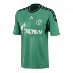 FC Schalke 04 2014-15 Ausweichtrikot