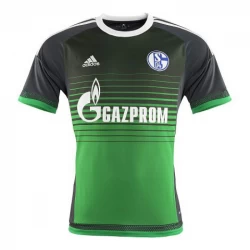 FC Schalke 04 2015-16 Ausweichtrikot