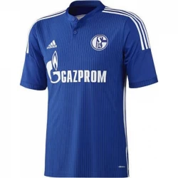 FC Schalke 04 2015-16 Heimtrikot