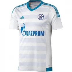 FC Schalke 04 2016-17 Auswärtstrikot