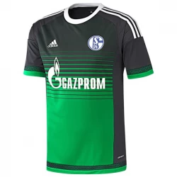 FC Schalke 04 2016-17 Ausweichtrikot