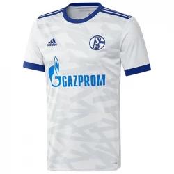 FC Schalke 04 2017-18 Auswärtstrikot