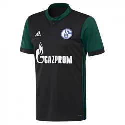 FC Schalke 04 2017-18 Ausweichtrikot