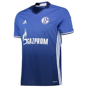 FC Schalke 04 2017-18 Heimtrikot