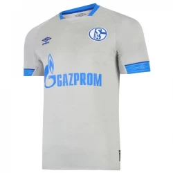 FC Schalke 04 2018-19 Auswärtstrikot