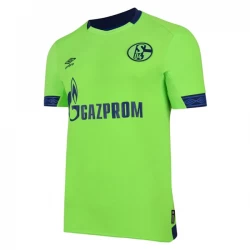 FC Schalke 04 2018-19 Ausweichtrikot