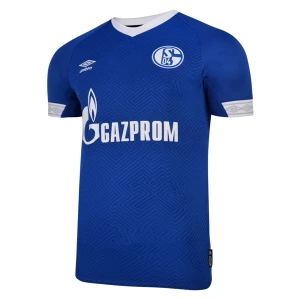 FC Schalke 04 2018-19 Heimtrikot