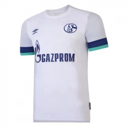 FC Schalke 04 2019-20 Auswärtstrikot