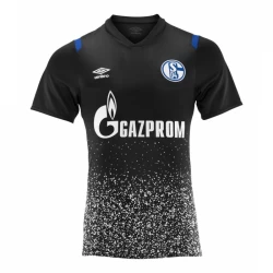 FC Schalke 04 2019-20 Ausweichtrikot
