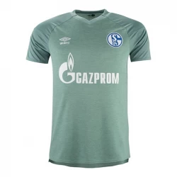 FC Schalke 04 2020-21 Ausweichtrikot