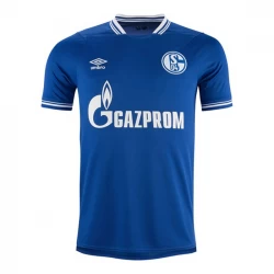 FC Schalke 04 2020-21 Heimtrikot