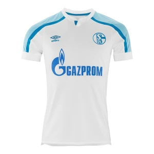 FC Schalke 04 2021-22 Auswärtstrikot