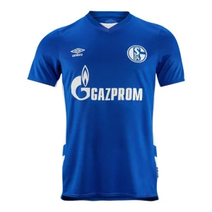 FC Schalke 04 2021-22 Heimtrikot